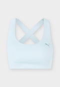 Puma SUNDAY BLISS TRAINING TWIST BRA MID