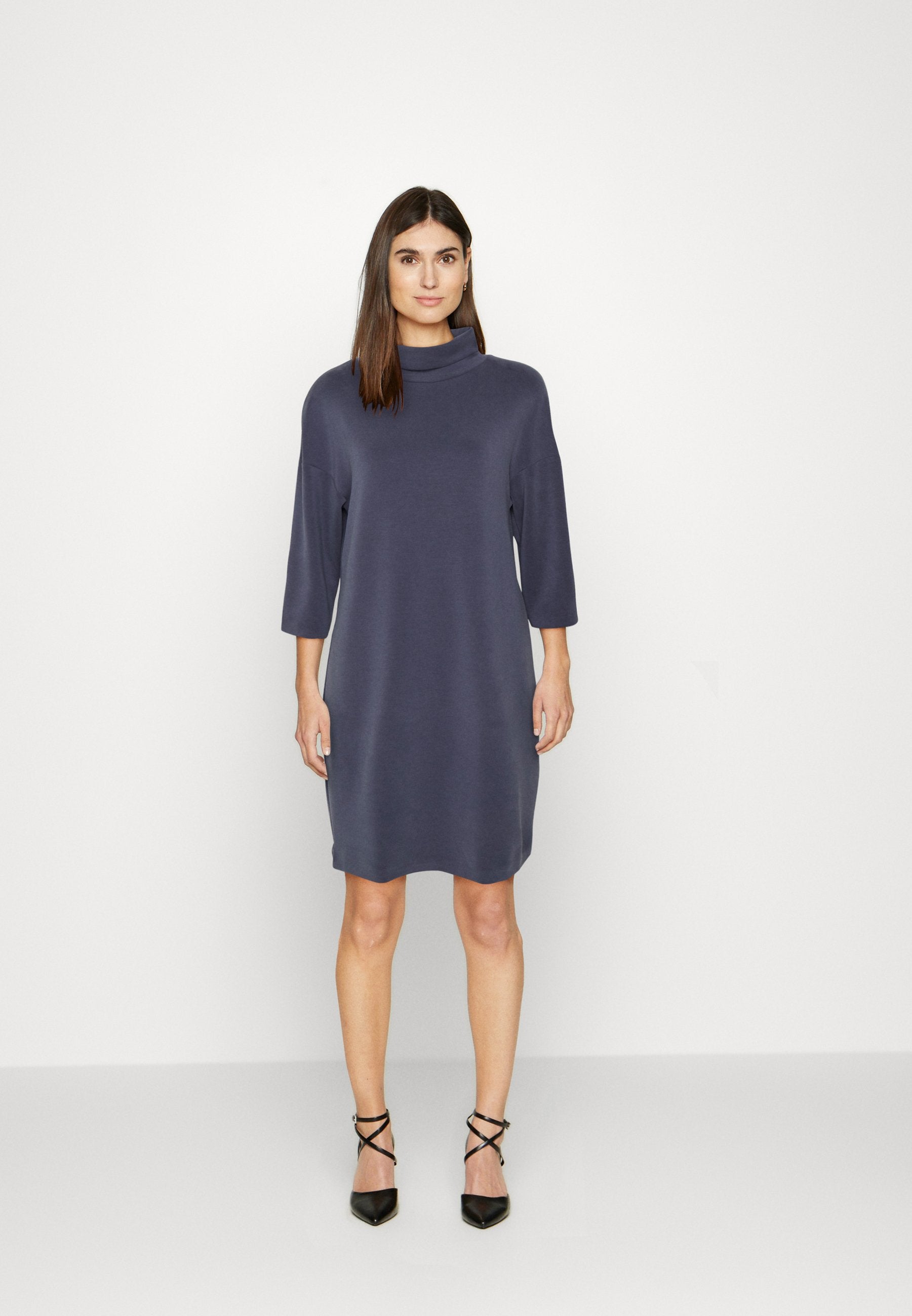 La Strada Unica LSUGAIA HIGHNECK DRESS