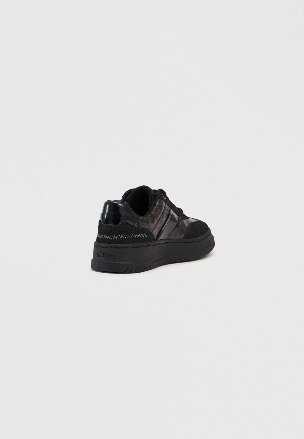 s.Oliver Sneaker low Media 3