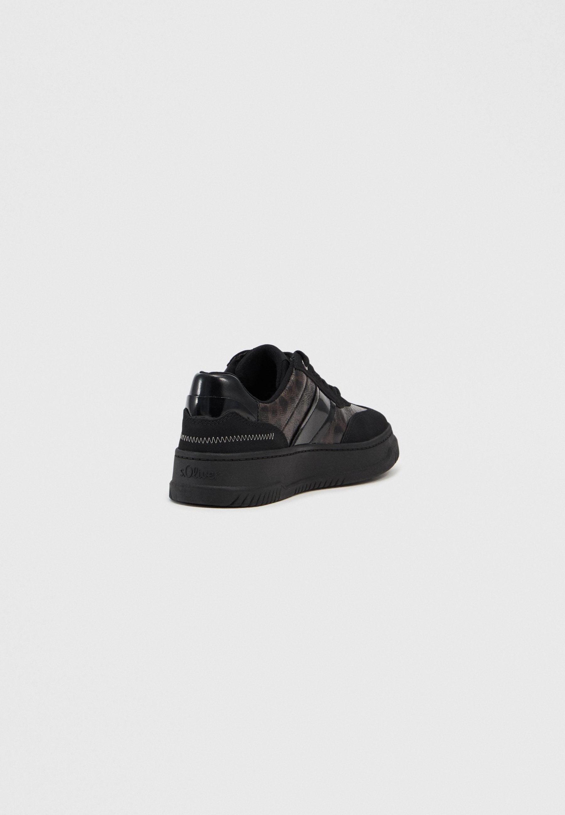 s.Oliver Sneaker low Media 3