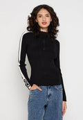 DKNY Strickpullover Media 1