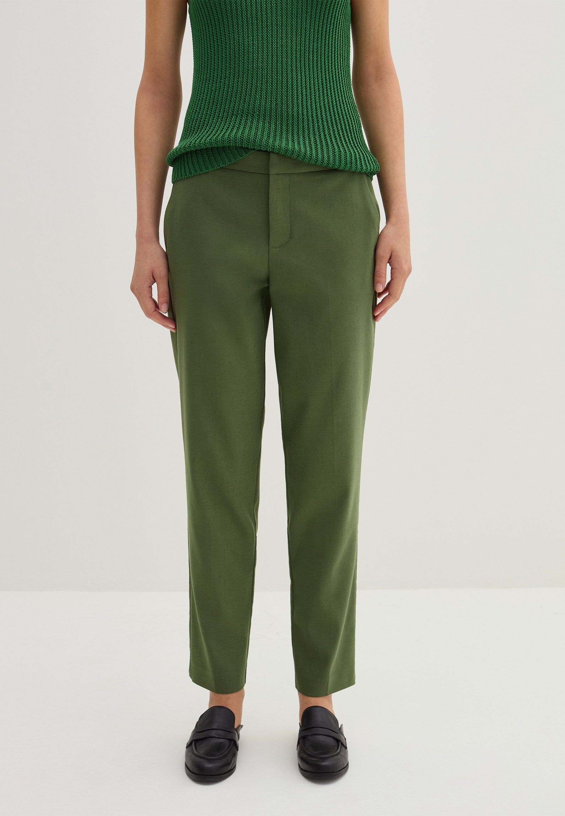 Stefanel ANKLE-FIT
