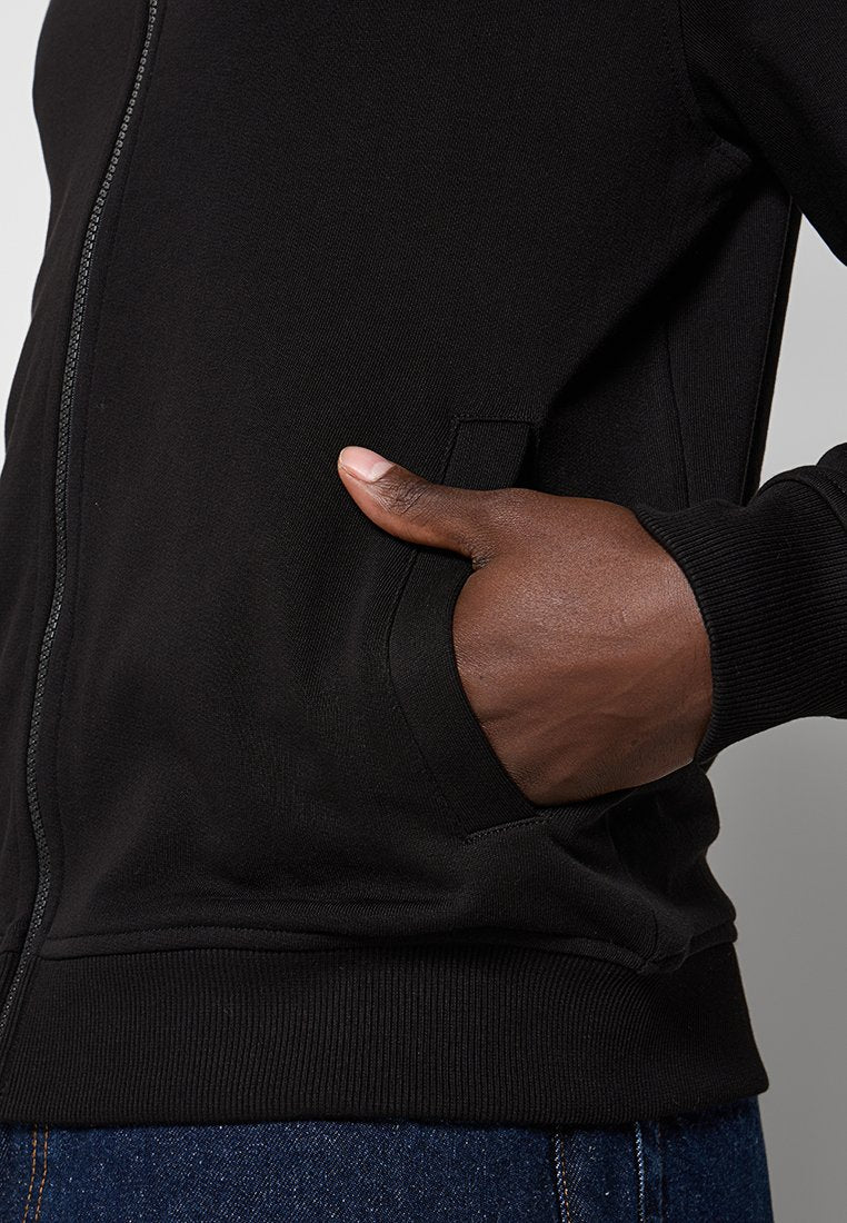 KARL LAGERFELD Sweatjacke Media 5