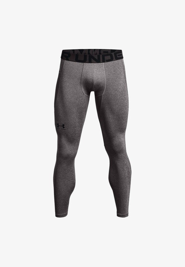 Under Armour COLDGEAR - Base layer - grau