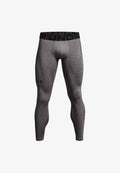 Under Armour COLDGEAR - Base layer - grau