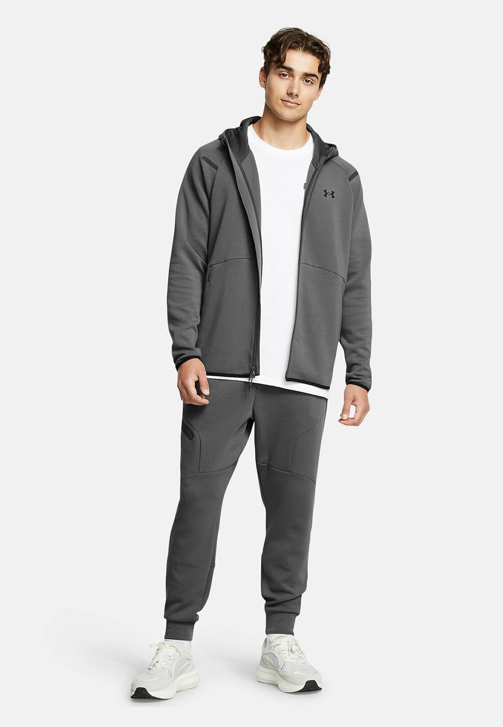 Under Armour UNSTOPPABLE FLEECE