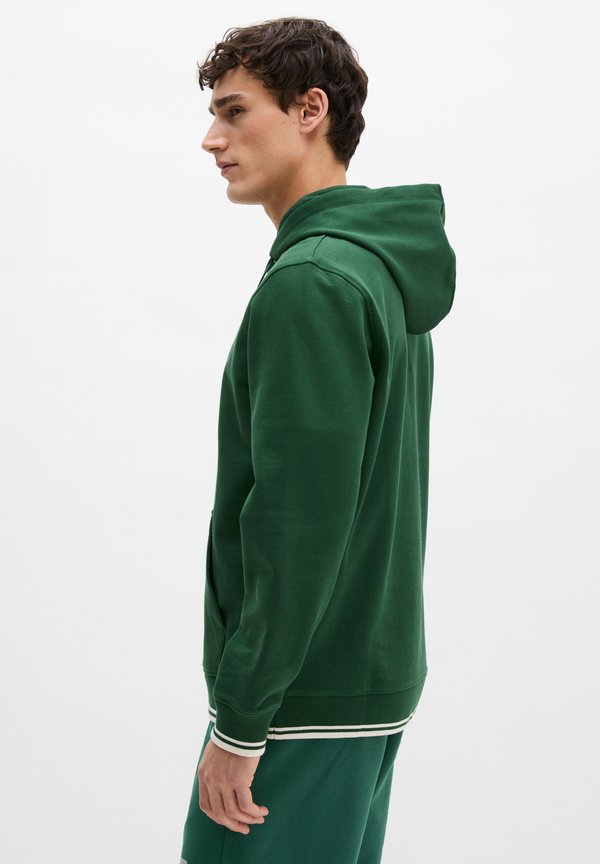 Marc O'Polo MOP CLUB '67 FOOTBALL HOODIE