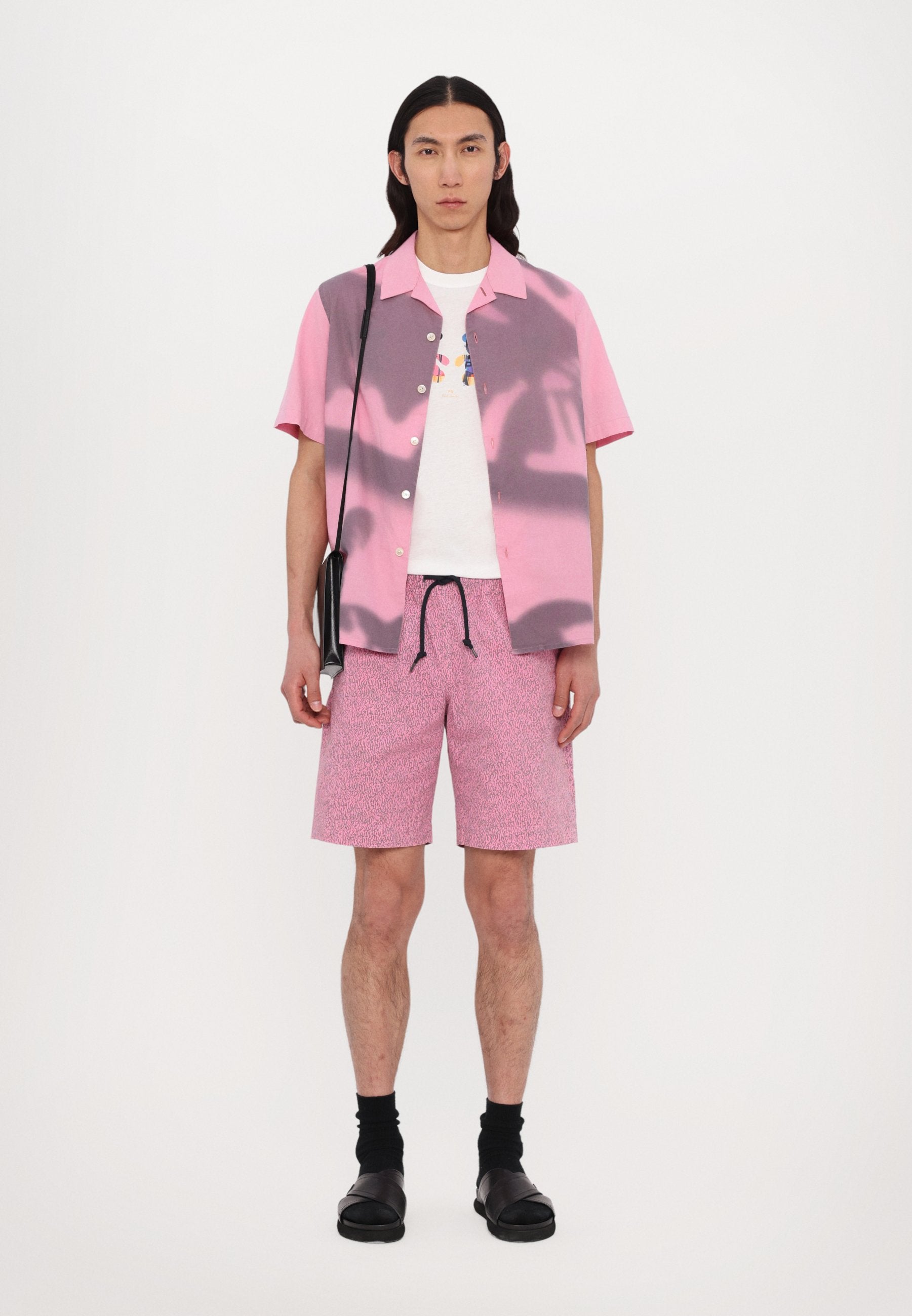 PS Paul Smith LINED