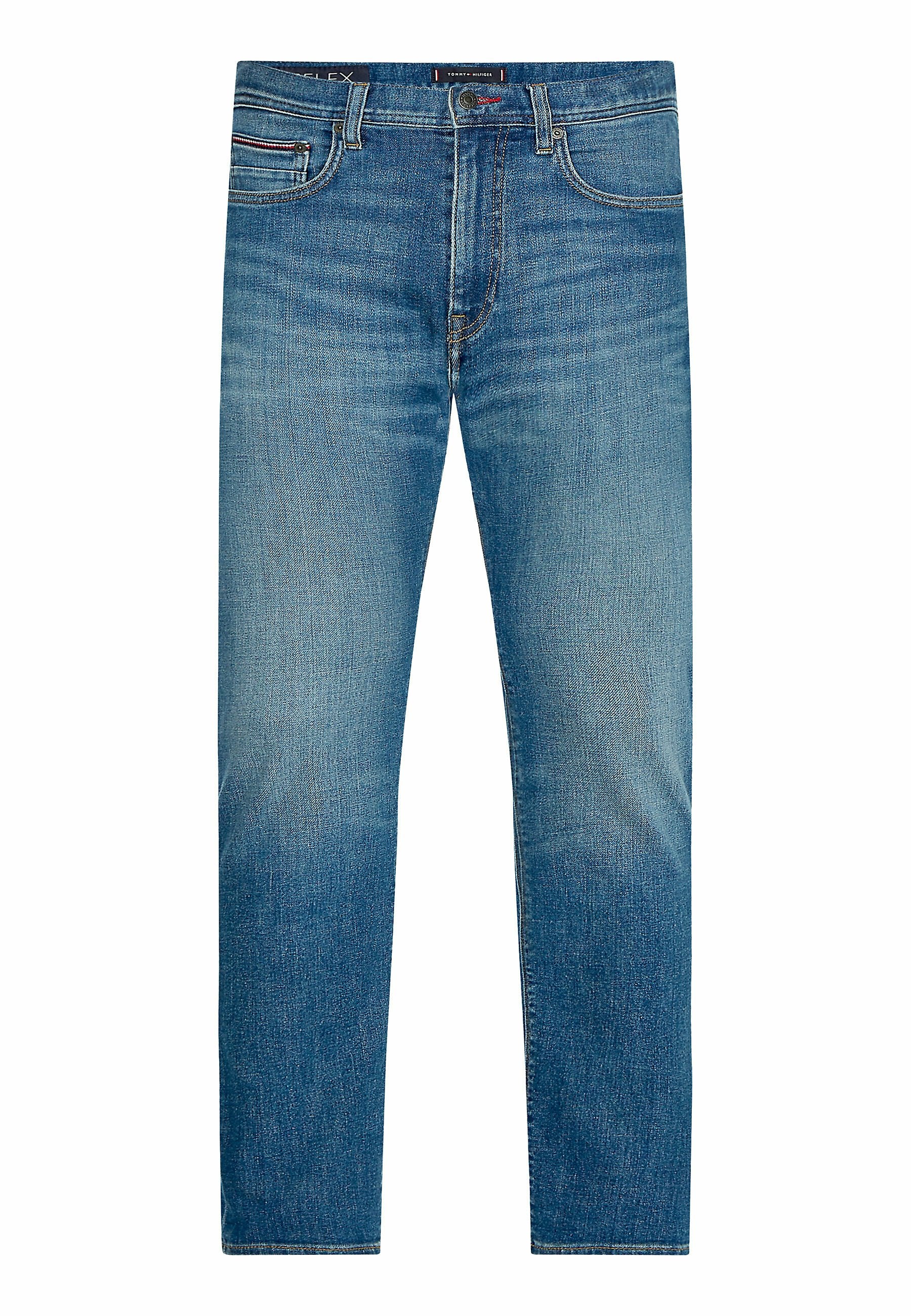 BLEECKER SLIM FADED Media 1