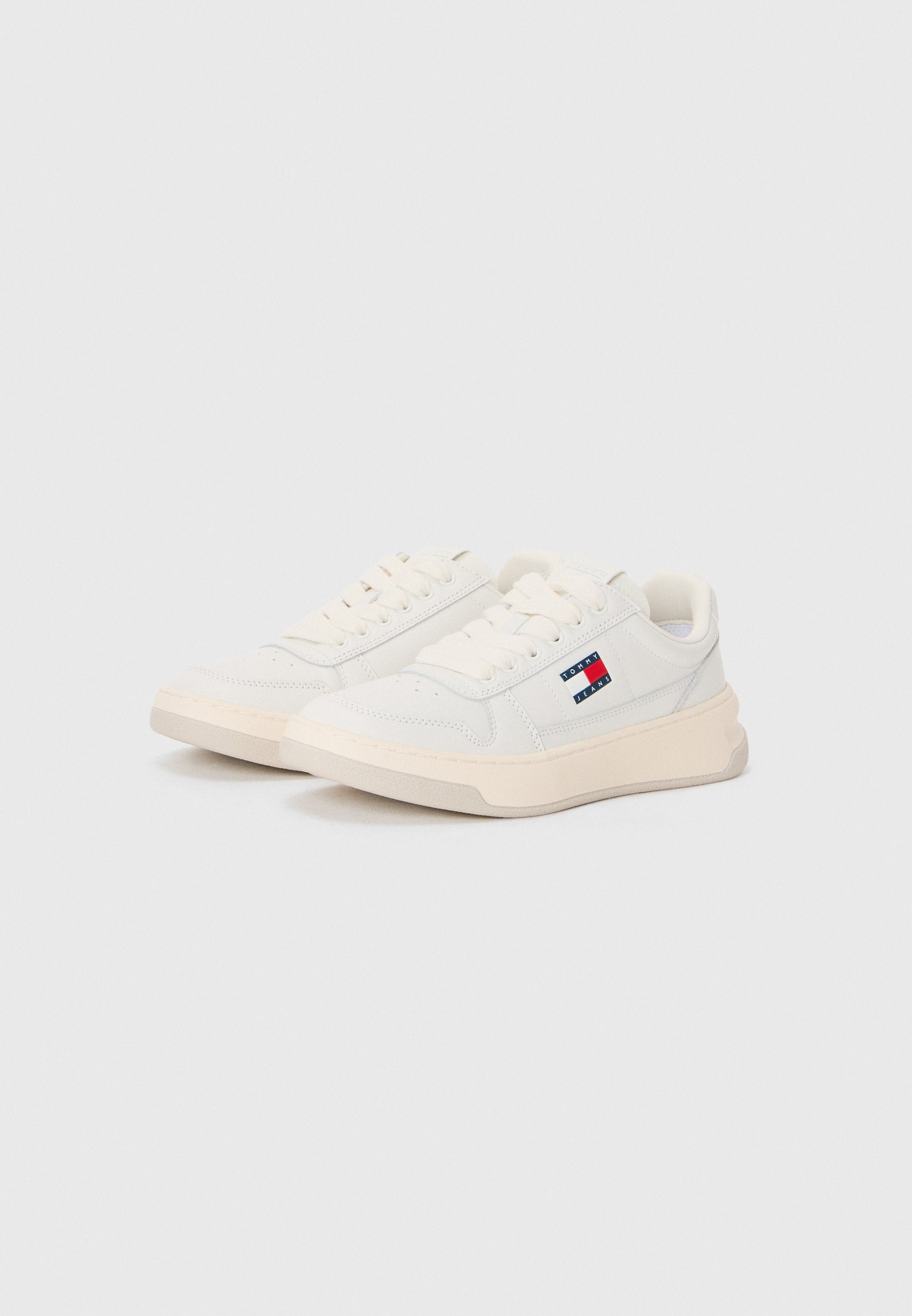 Tommy Jeans THE CHELSEA SNEAKER LACE UP