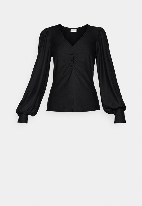 Gestuz RIFA V-NECK