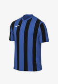 Nike Performance Football jersey - blauschwarz