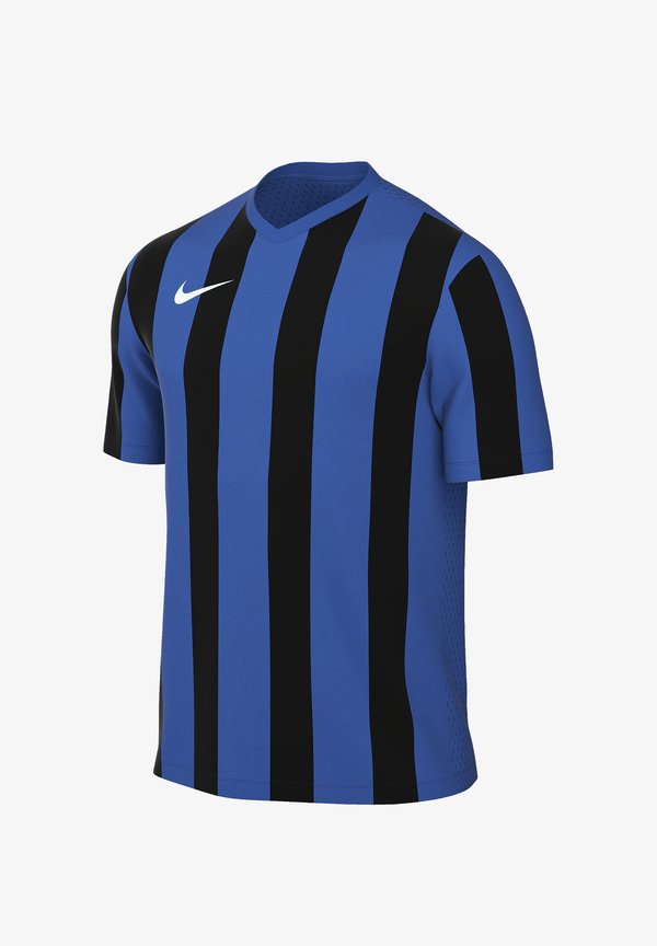 Nike Performance Football jersey - blauschwarz