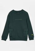 Lyle & Scott