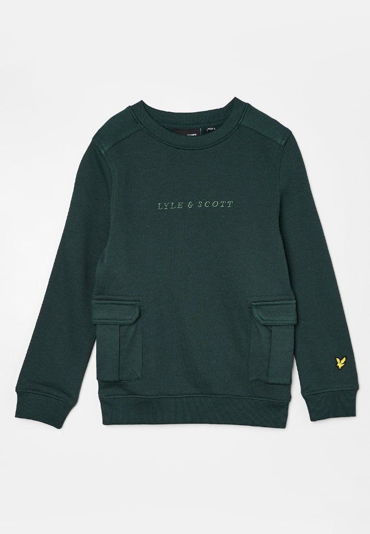 Lyle & Scott