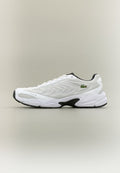 Lacoste STORM 2K LITE - Trainers - white/black