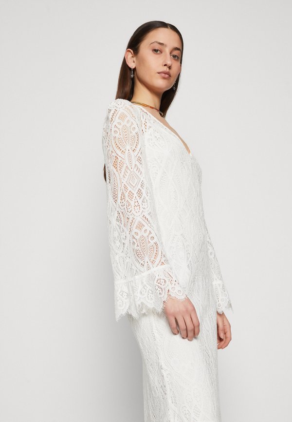 YAS Tall YASAVERA 7/8 LONG DRESS