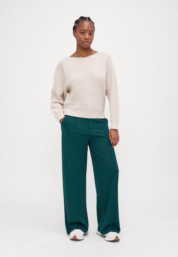 Vero Moda Petite VMLUX BOATNECK BATWING