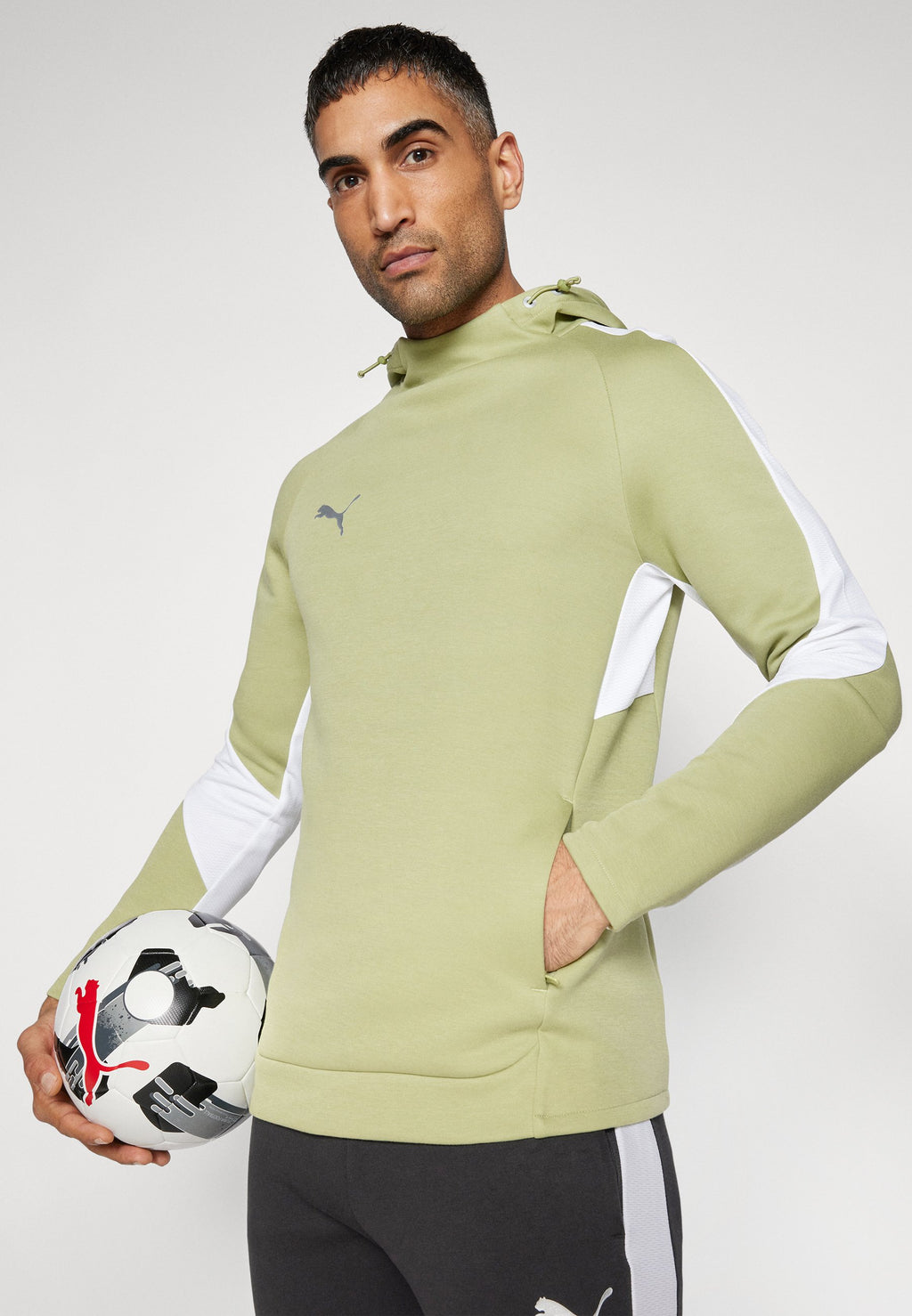 Puma HOODY