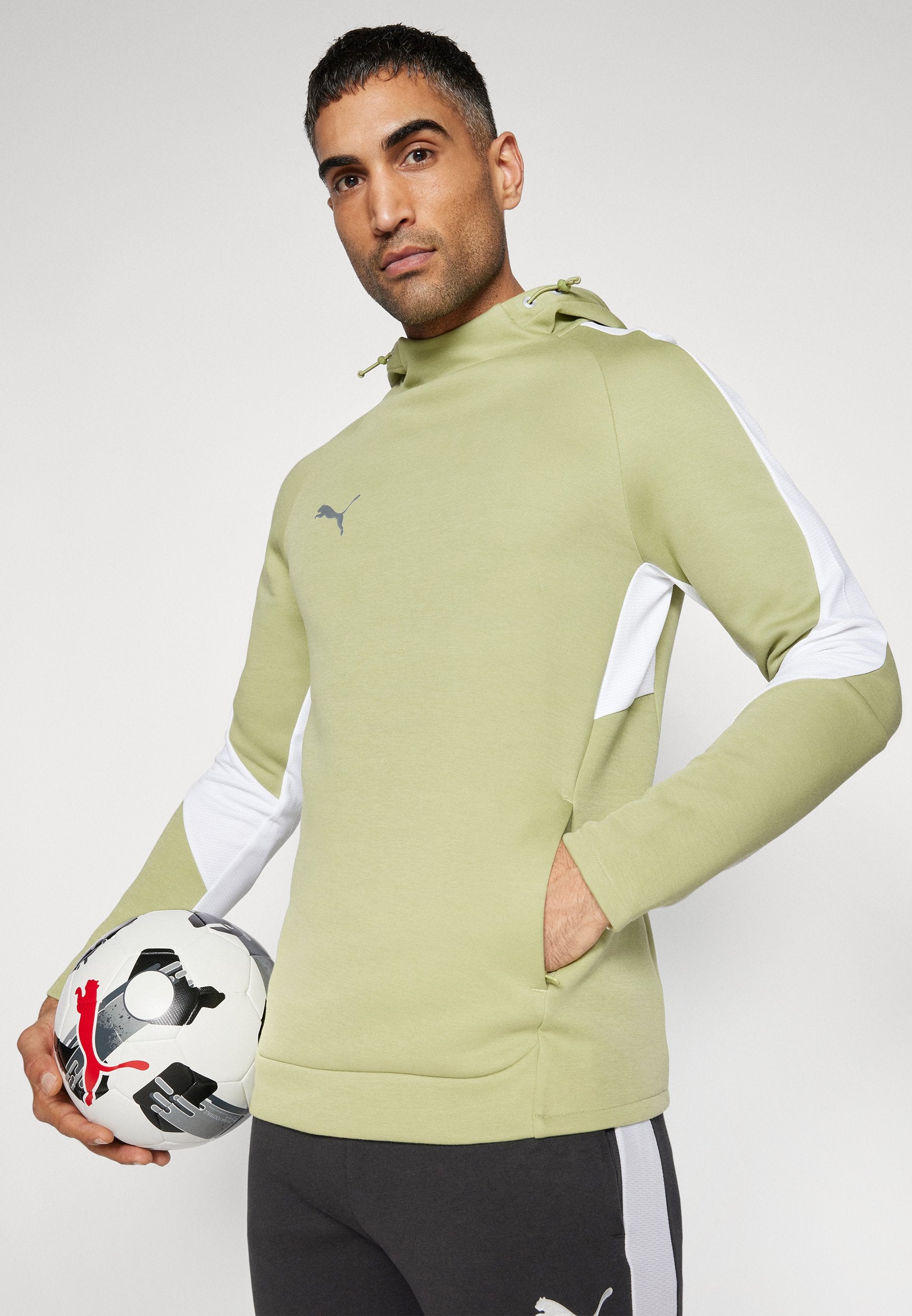 Puma HOODY