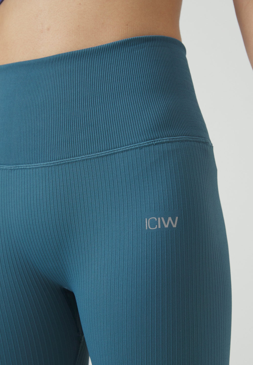 ICANIWILL DEFINE SEAMLESS POCKET