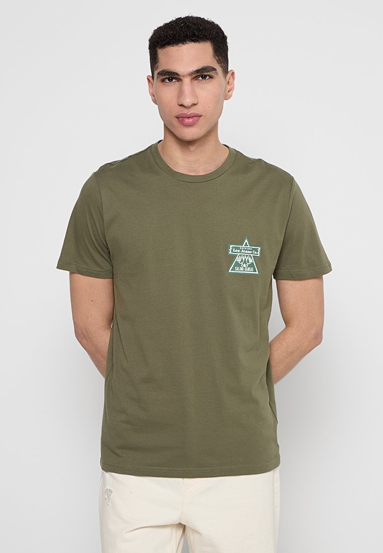 Lee REGULAR FIT