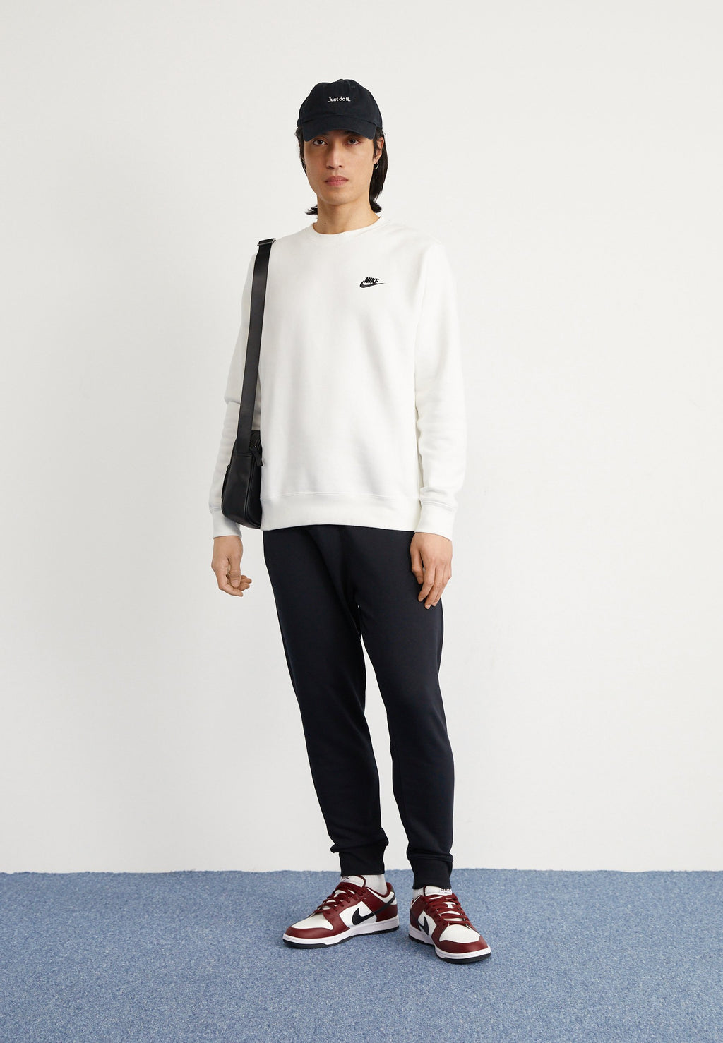 Nike Sportswear CRW