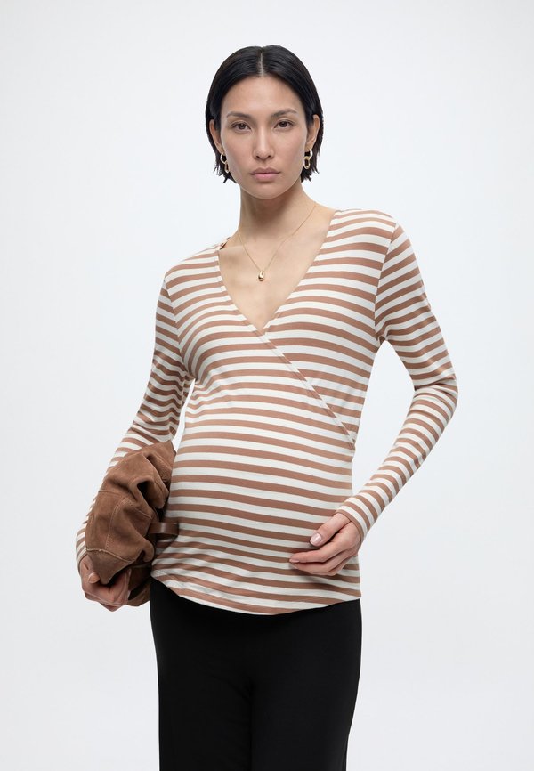 ONLY MATERNITY OLMJOY LIFE WRAP