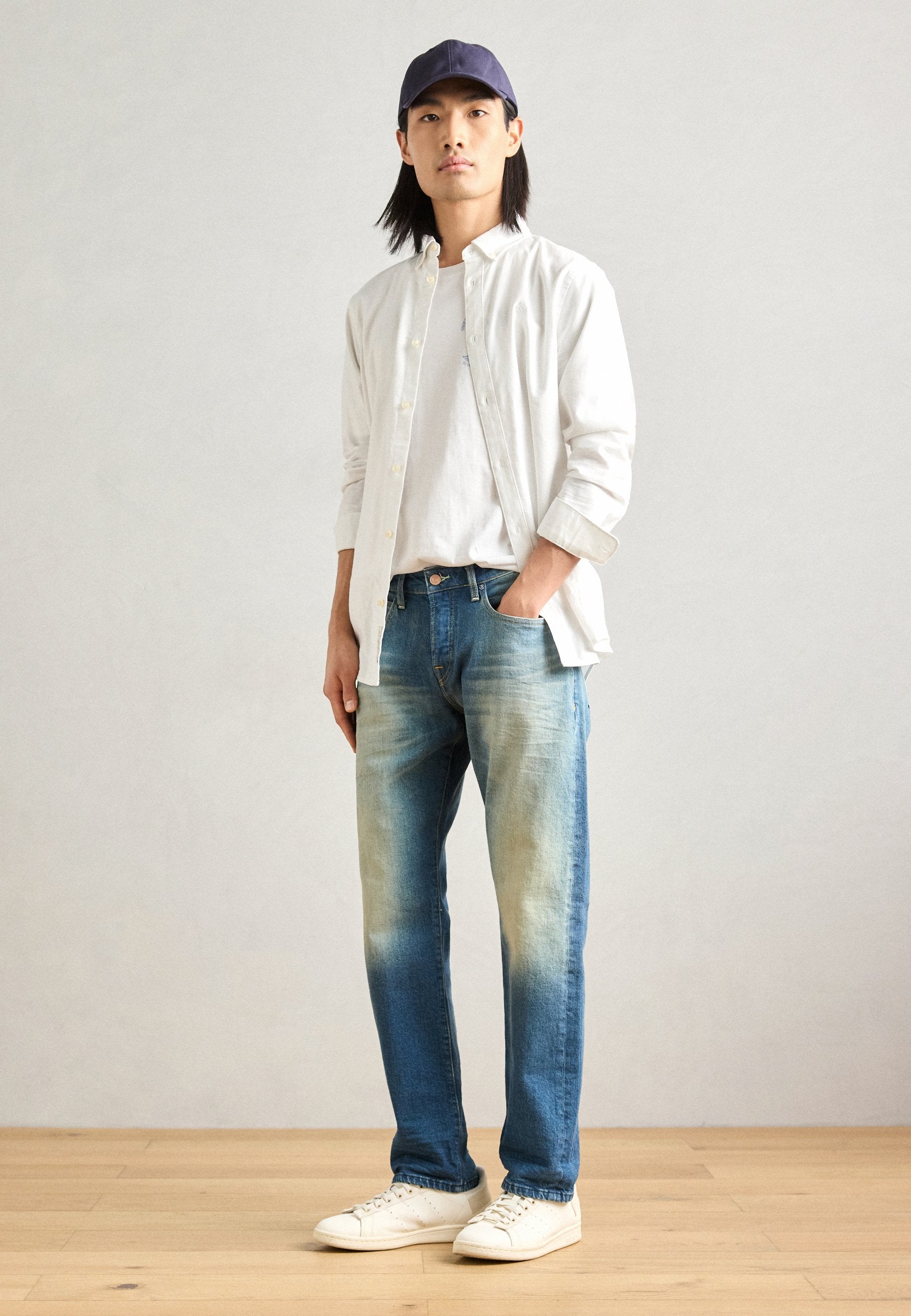 Scotch & Soda THE ZEE