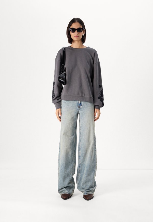 Vero Moda Tall VMREMY WIDE DENIM