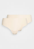MAGIC Bodyfashion DREAM ORGANICS THONG 2PACK