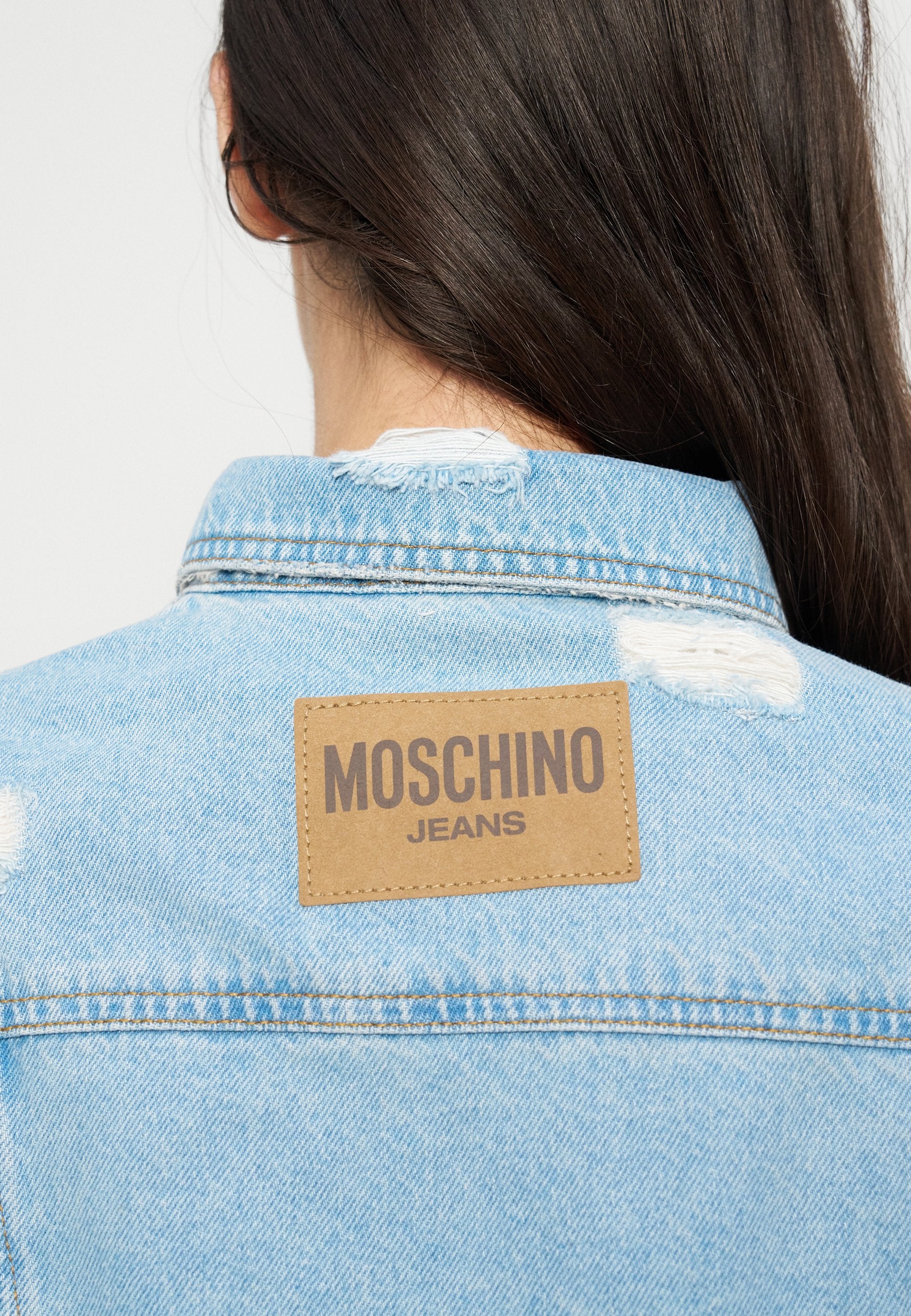 MOSCHINO JEANS