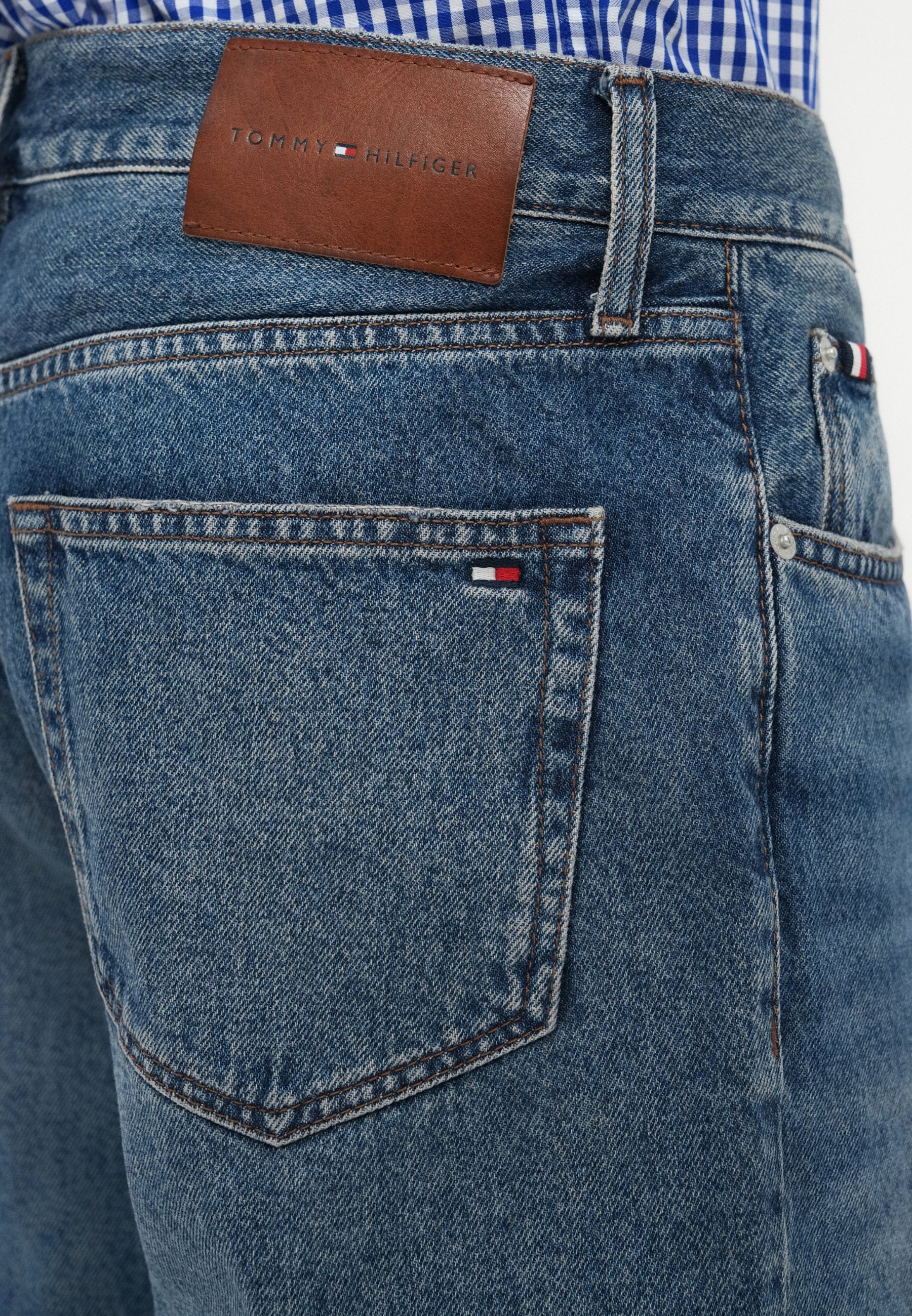 TAPERED HARLEM Media 7