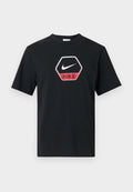 Nike Sportswear TEE - Print T-shirt - black