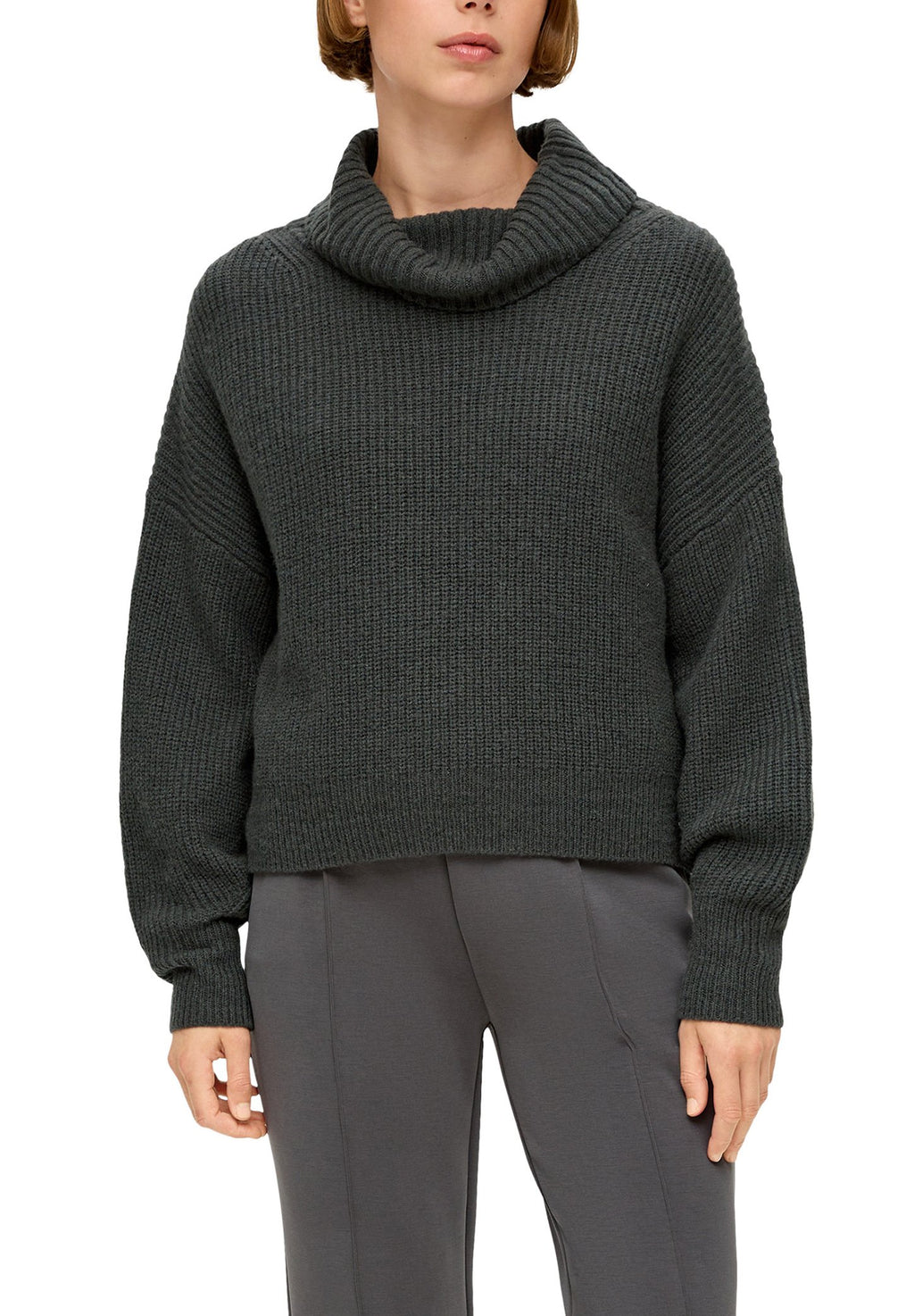 s.Oliver OVERSIZED