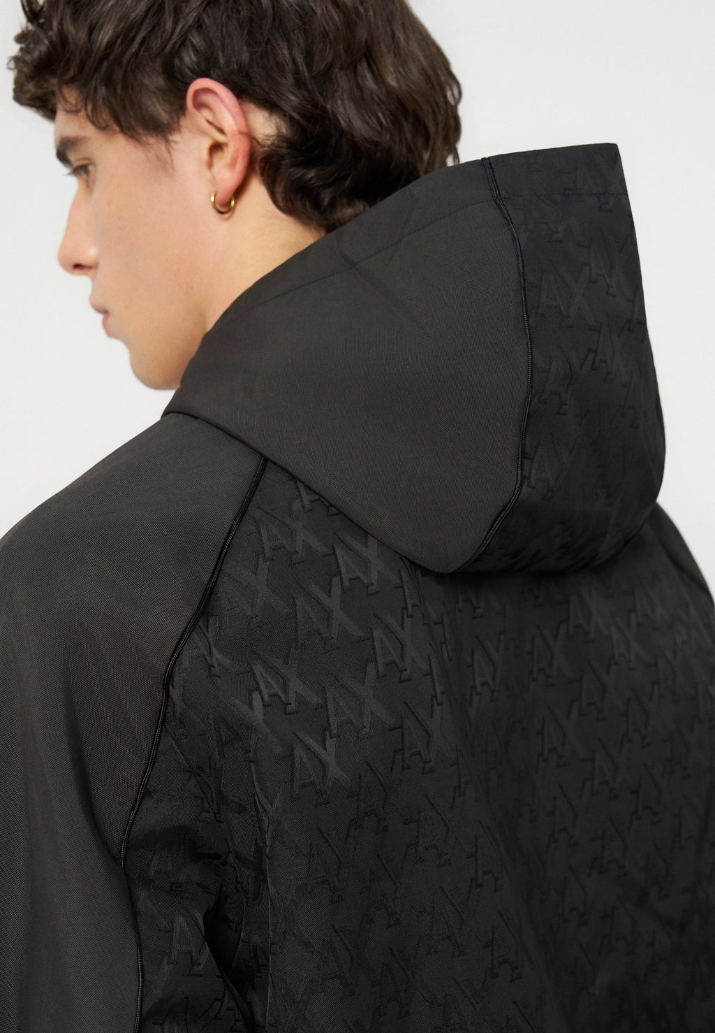 Armani Exchange Leichte Jacke Media 5