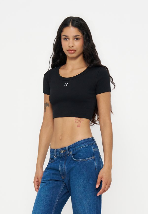 OFF-WHITE TEE