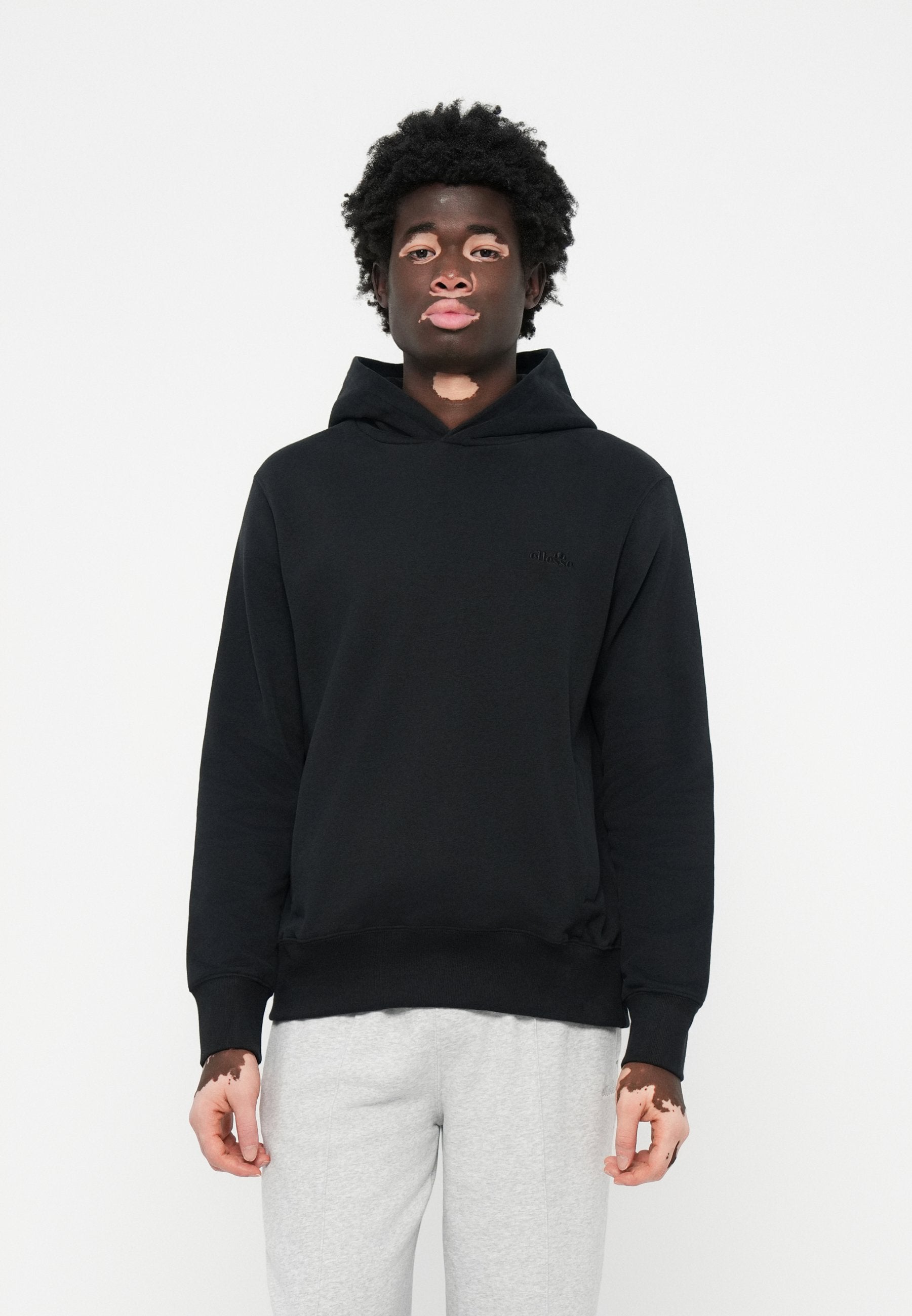 Ellesse MADONE HOODY