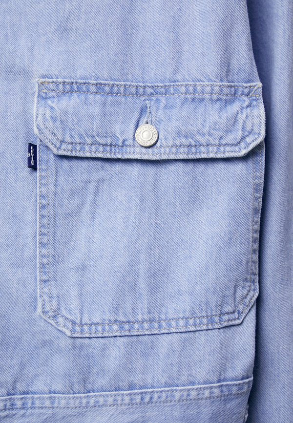 Levi's® MOJ UTILITY TRUCKER