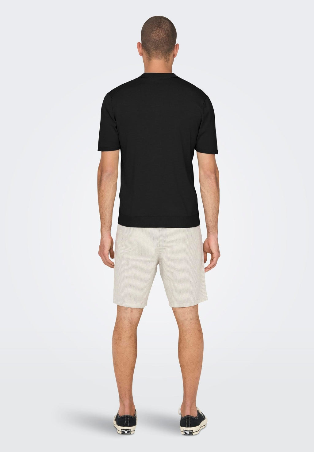 Only & Sons ONSWYLER LIFE REG SS NOOS