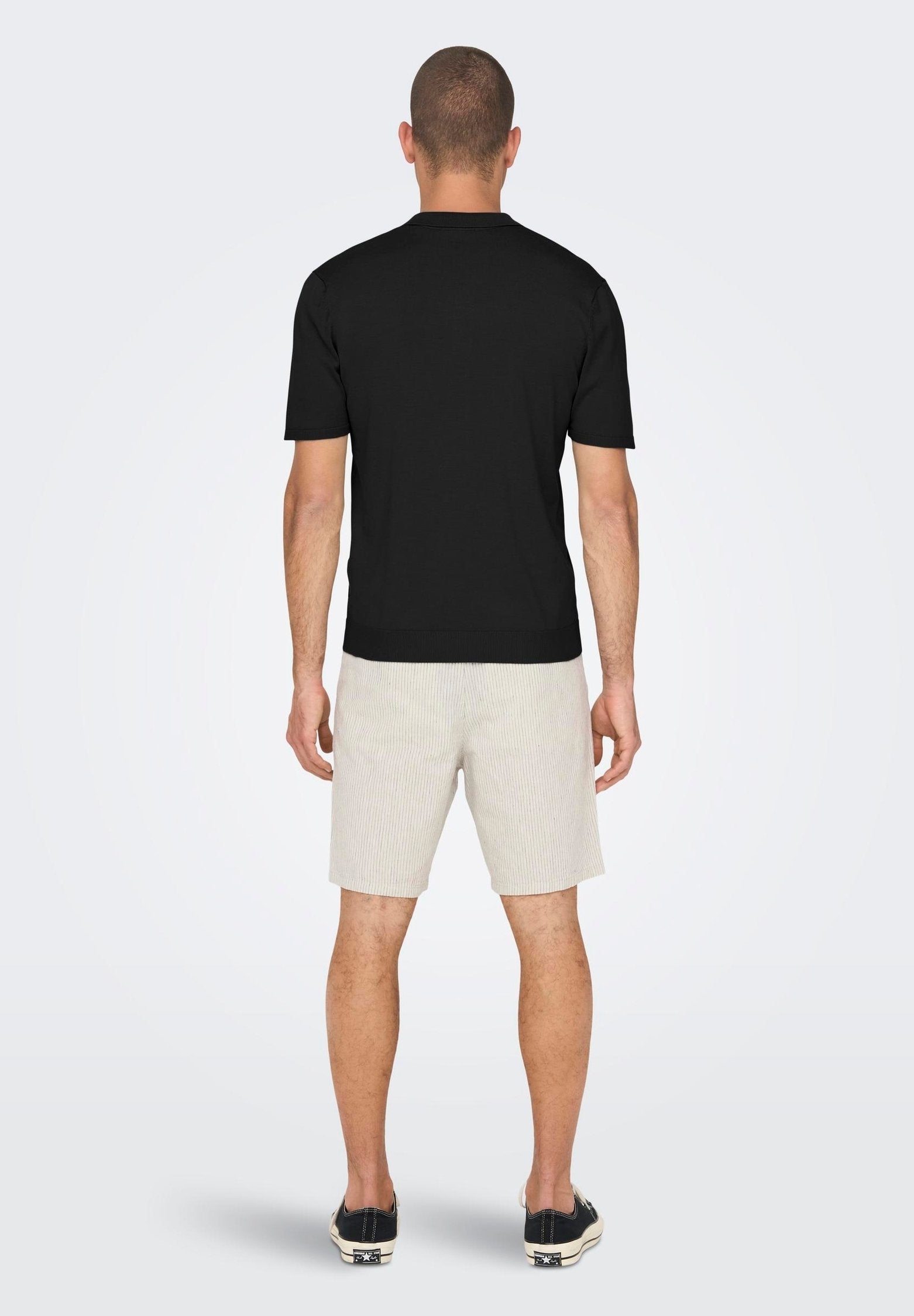 Only & Sons ONSWYLER LIFE REG SS NOOS