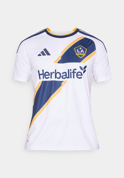 adidas Performance LA GALAXY 26/27 HOME - Club wear - white