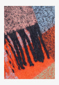 s.Oliver Scarf - orange