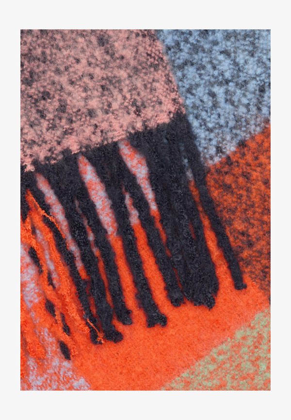 s.Oliver Scarf - orange