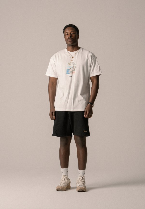 BLKVIS PAESAGGIO TEE UNISEX