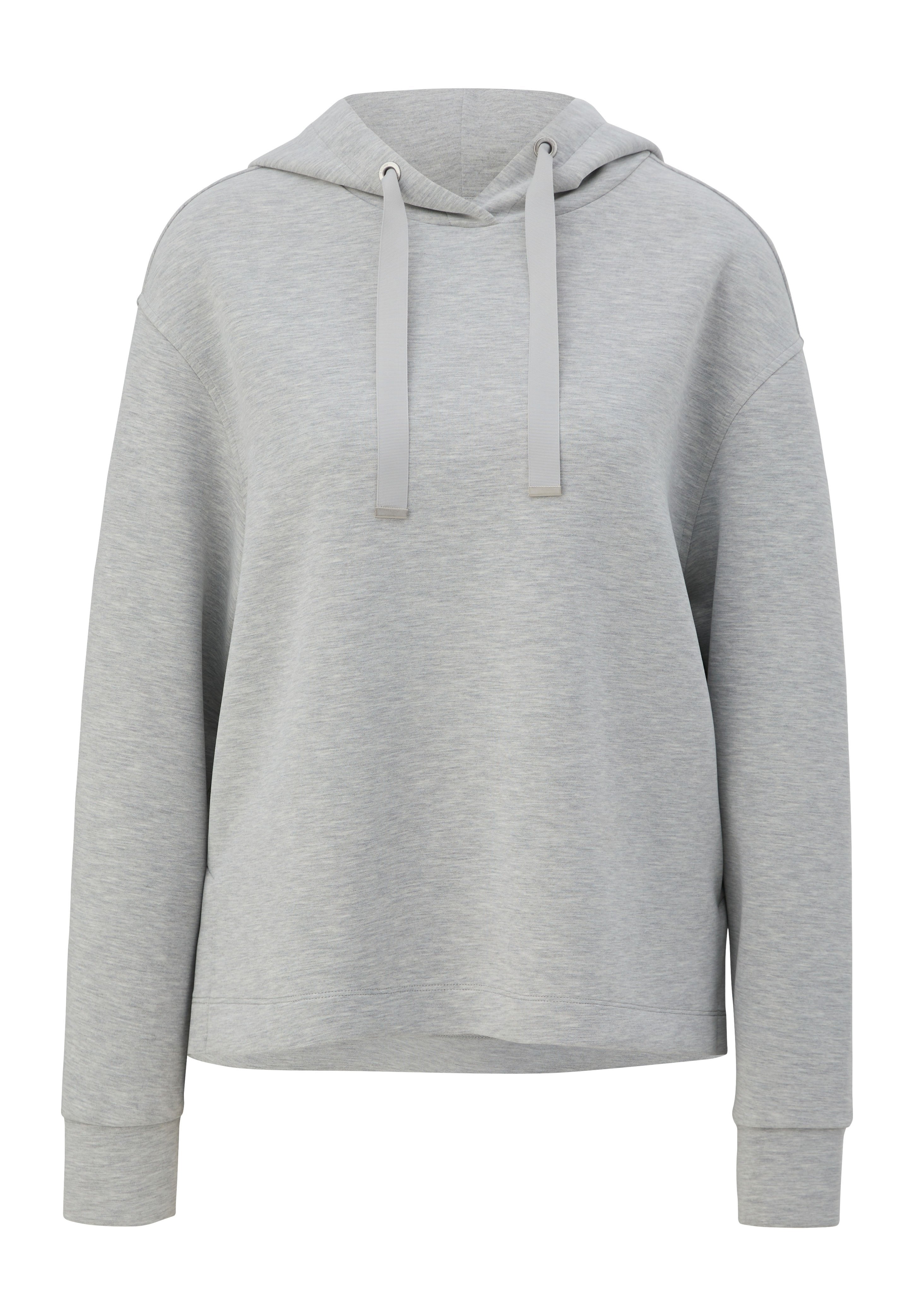 s.Oliver Kapuzenpullover Media 1