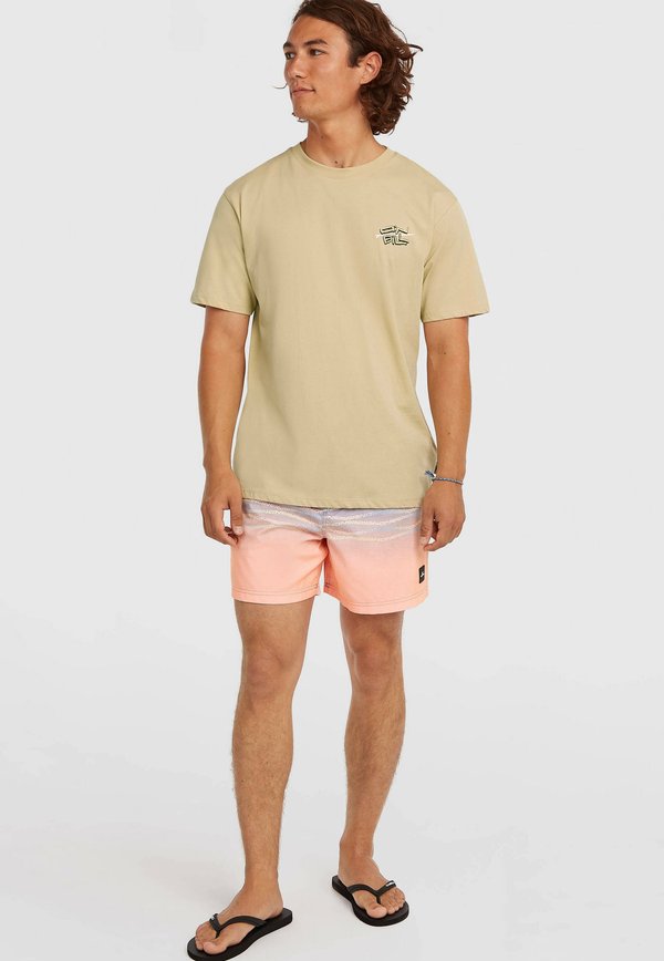 O'Neill  RETRO BACK