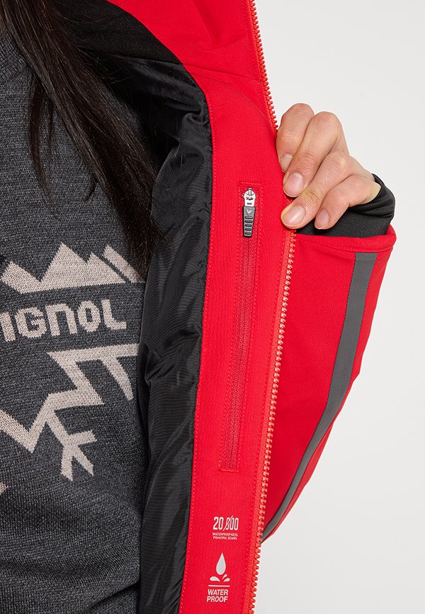 Rossignol SALUVER