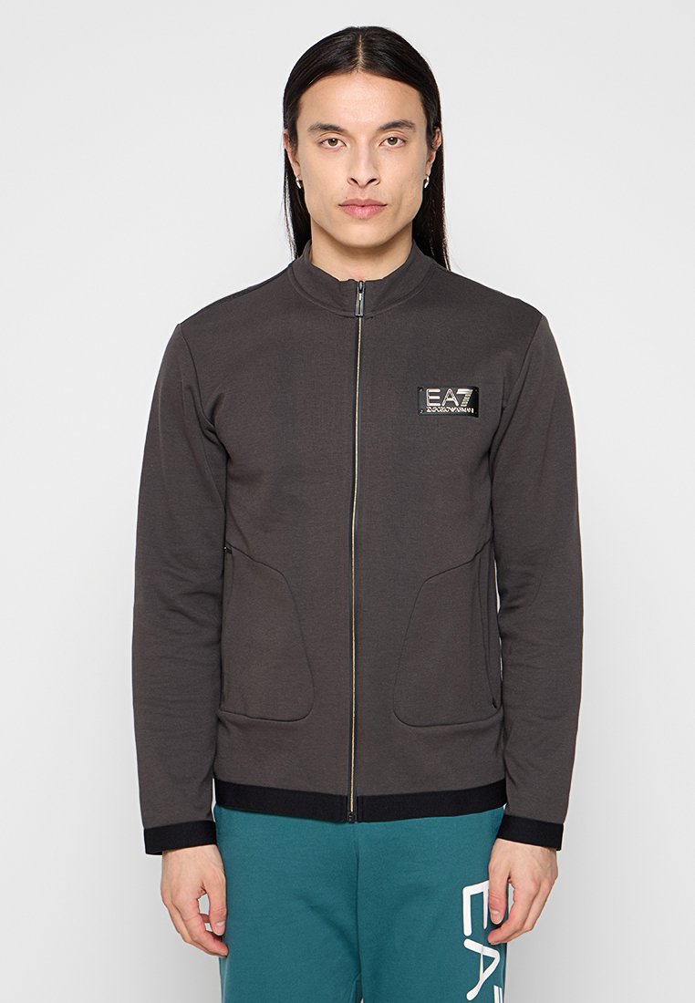 EA7 Emporio Armani Sweatjacke Media 1