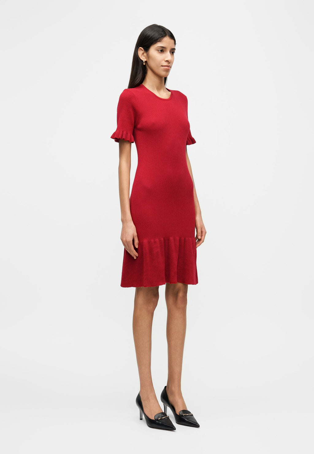 DESIGNERS REMIX TALIANA FLARE DRESS